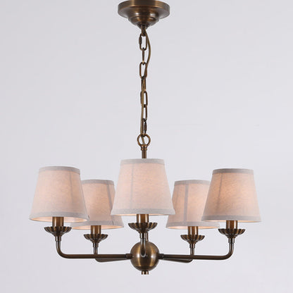 Bethany Chandelier