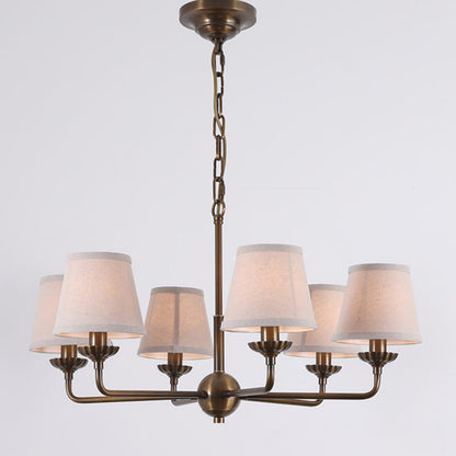 Bethany Chandelier