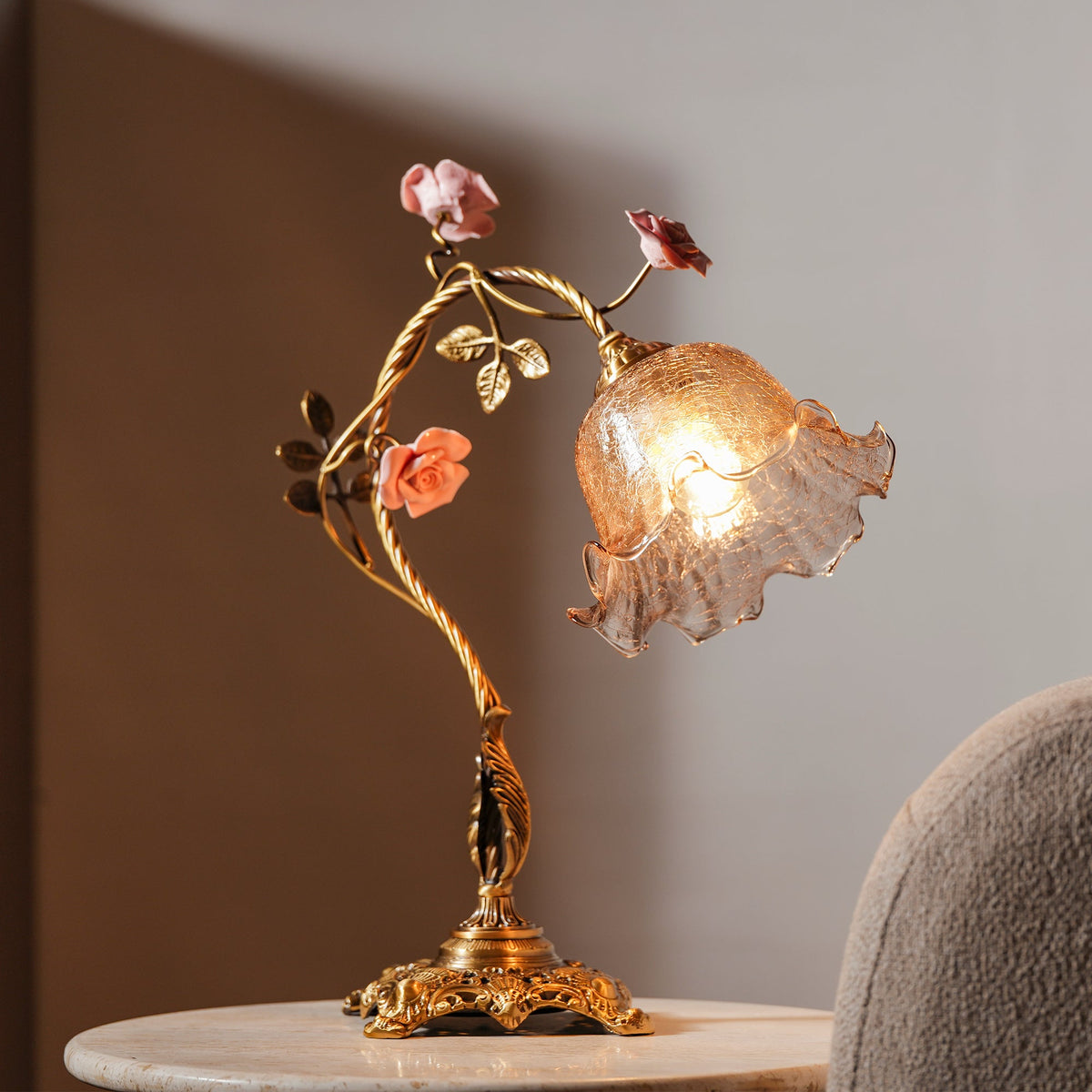 Beulah Table Lamp