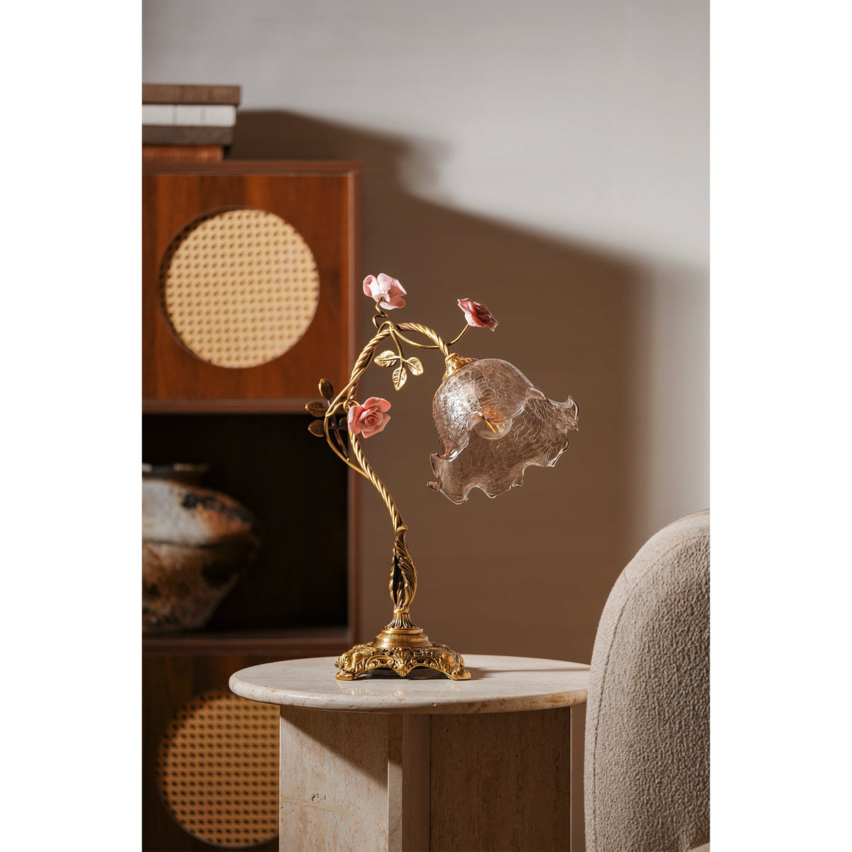 Beulah Table Lamp