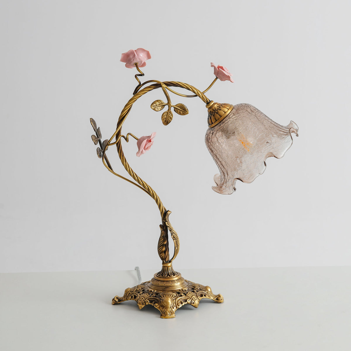 Beulah Table Lamp