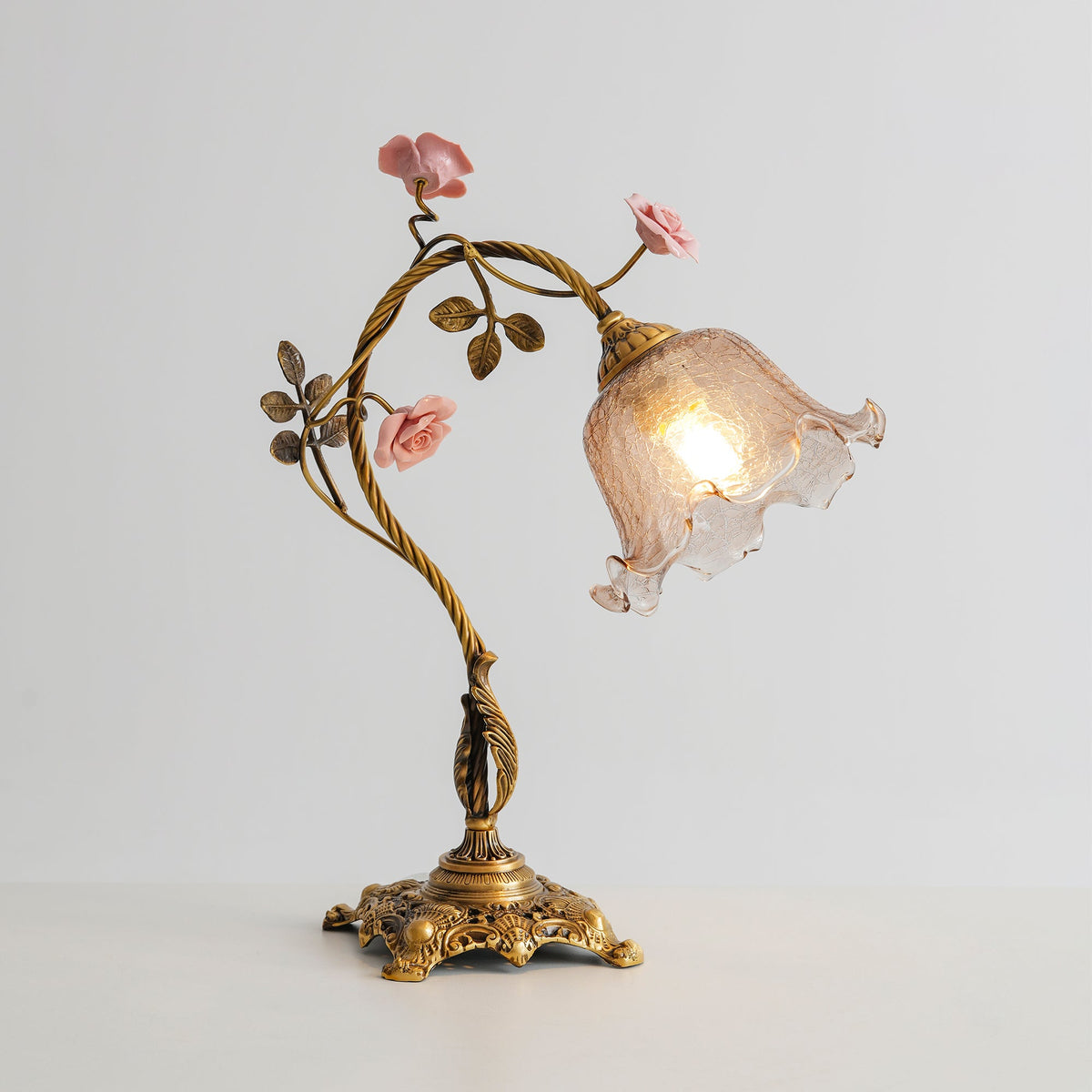 Beulah Table Lamp