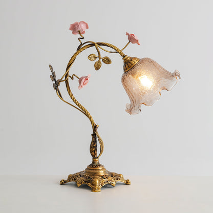 Beulah Table Lamp