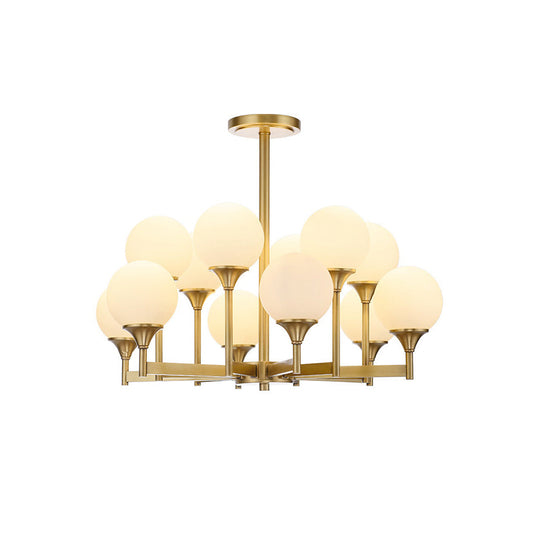 Beverly Chandelier