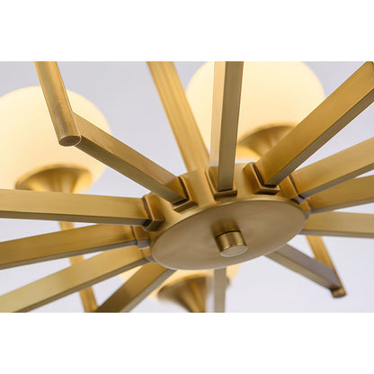 Beverly Chandelier