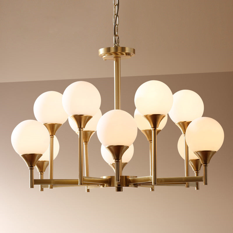 Beverly Chandelier
