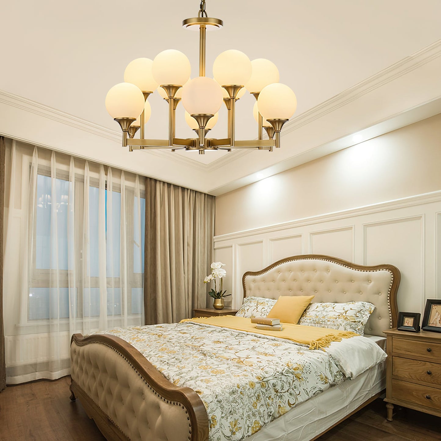 Beverly Chandelier