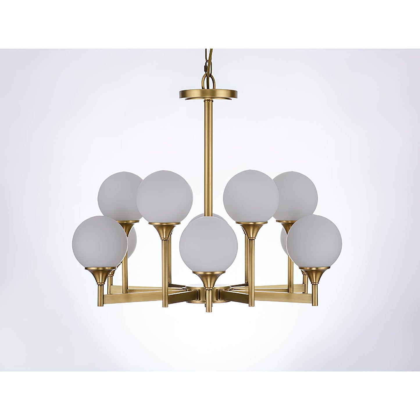 Beverly Chandelier