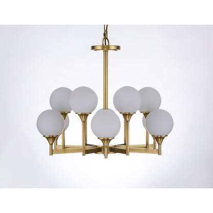 Beverly Chandelier