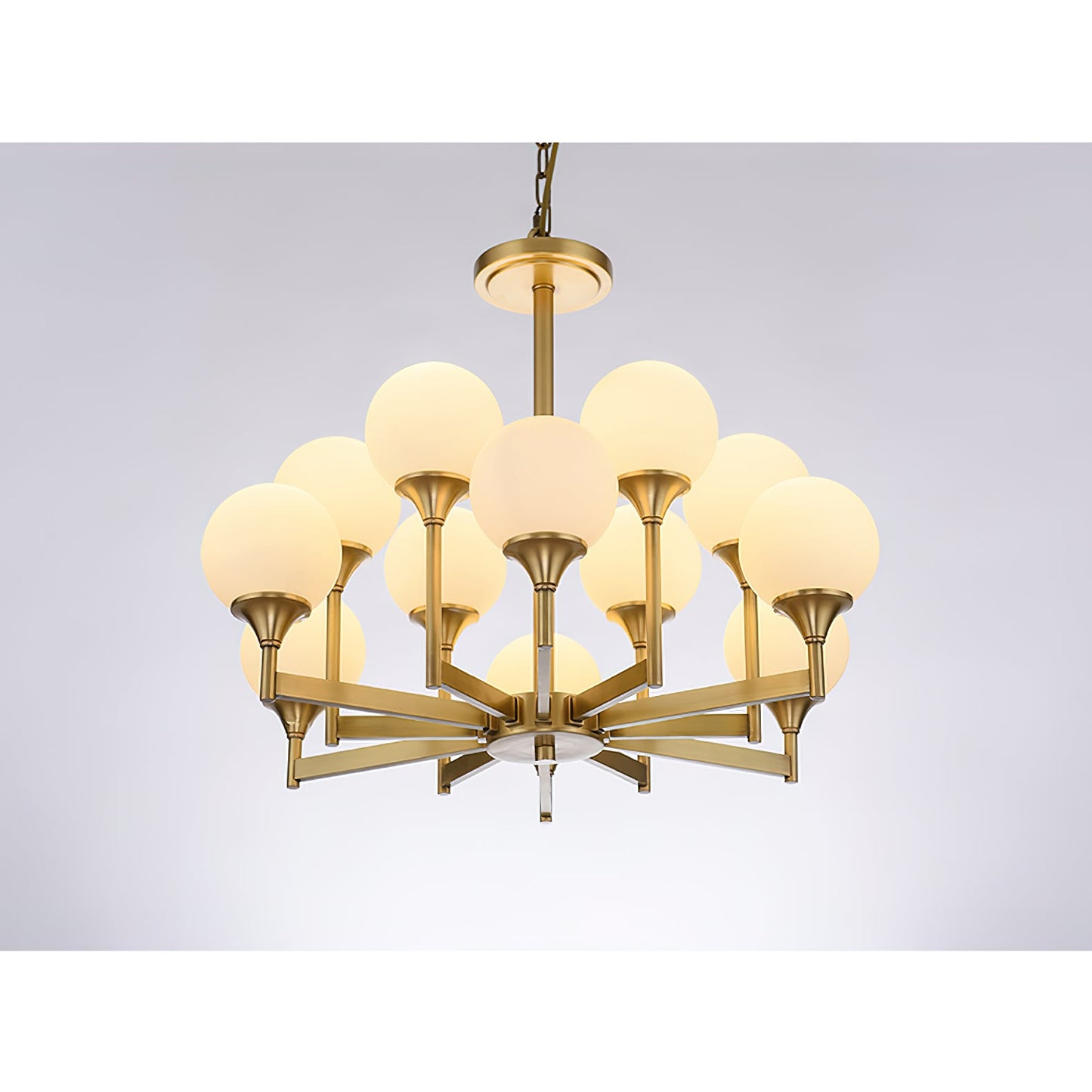 Beverly Chandelier