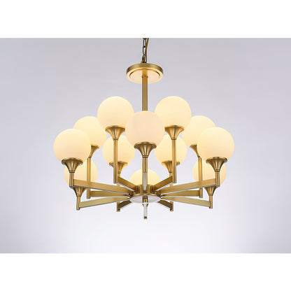Beverly Chandelier