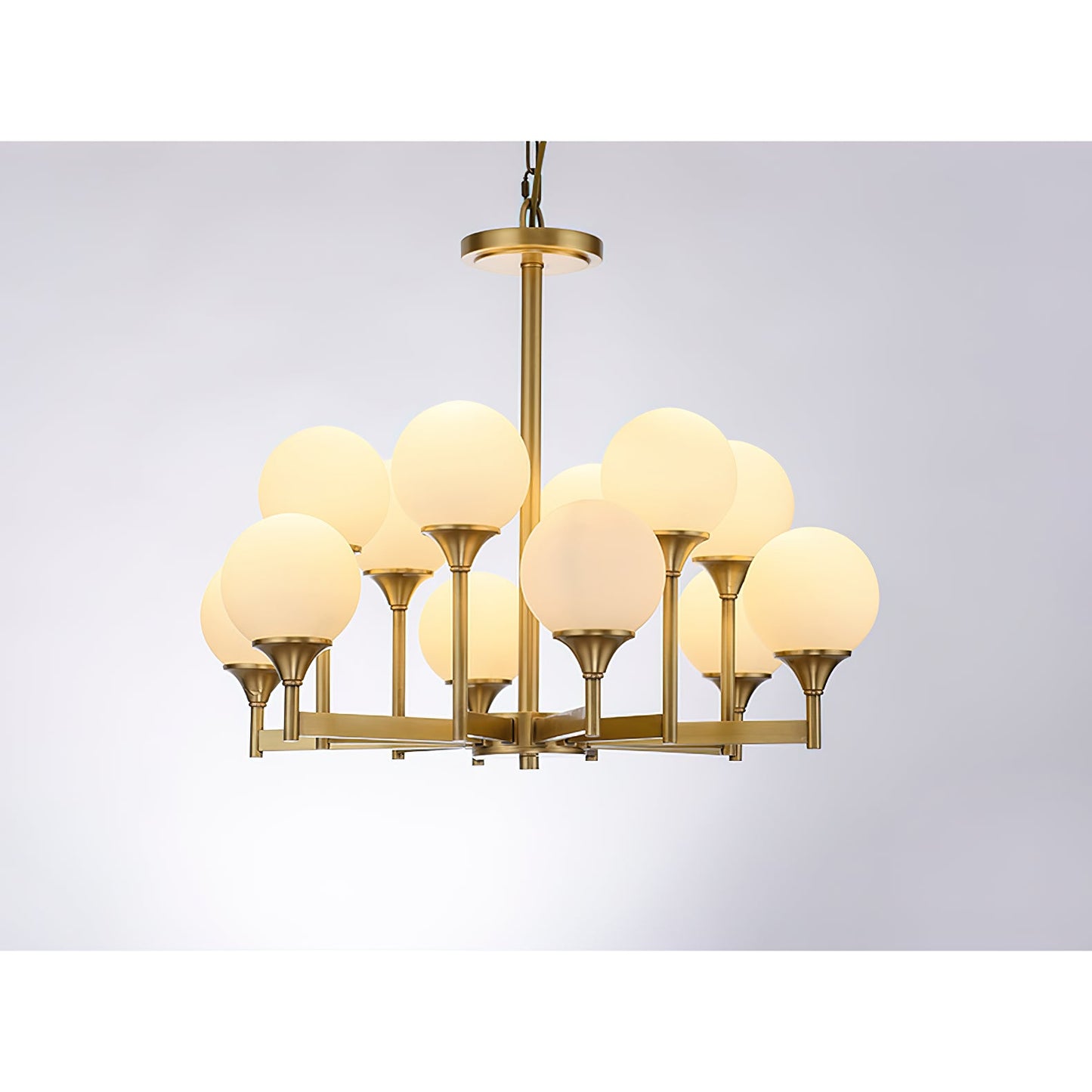 Beverly Chandelier
