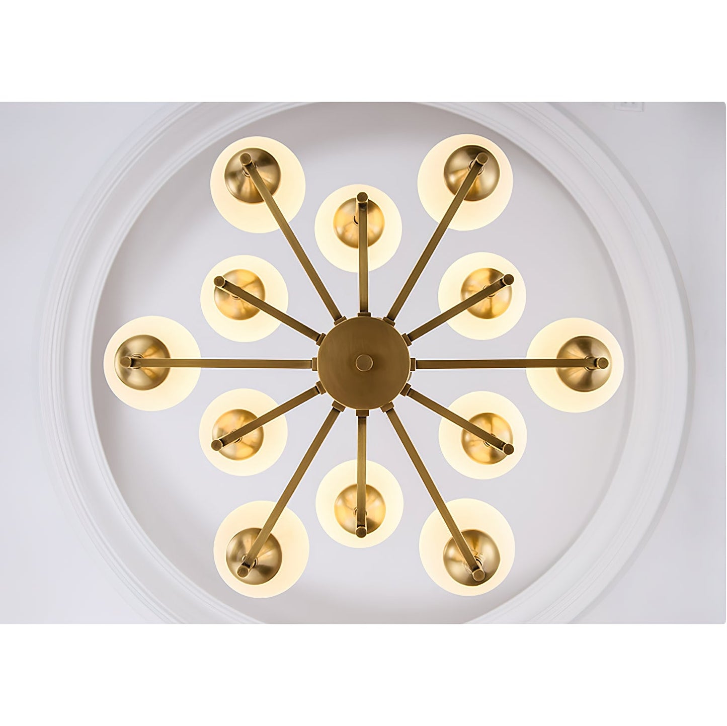 Beverly Chandelier