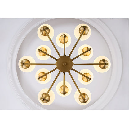Beverly Chandelier