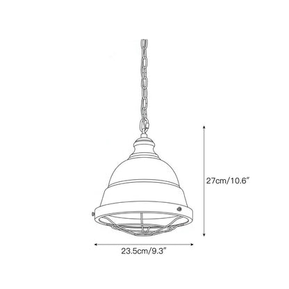 Bexley Pendant Lamp