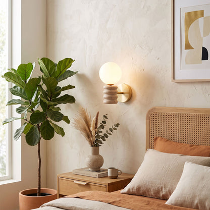 Bibi Wall Lamp