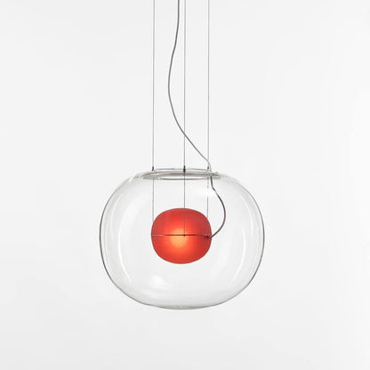 Pearl Pendant Light