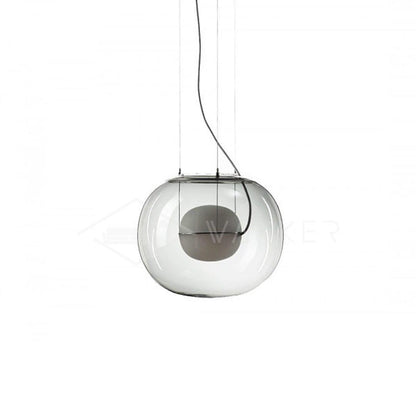 Pearl Pendant Light
