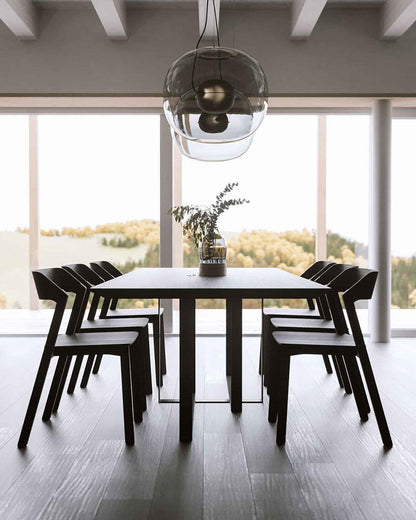 Pearl Pendant Light
