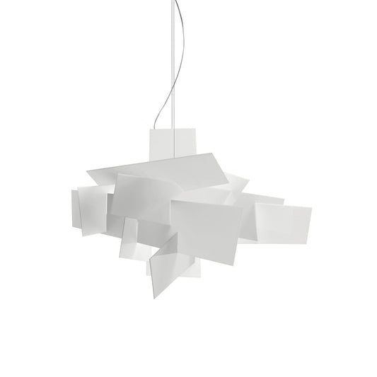Big Bang Chandelier