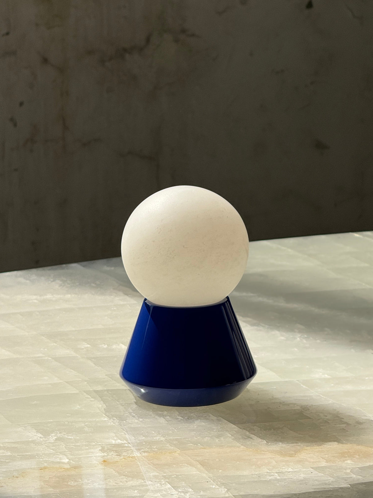 Bilia Mini Table Lamp (Built-in Battery)