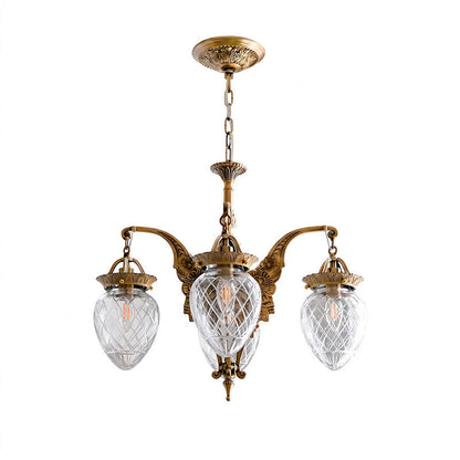 Biltmore Traditional Chandelier