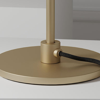 Solara Table Lamp
