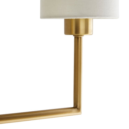 Blade Wall Lamp