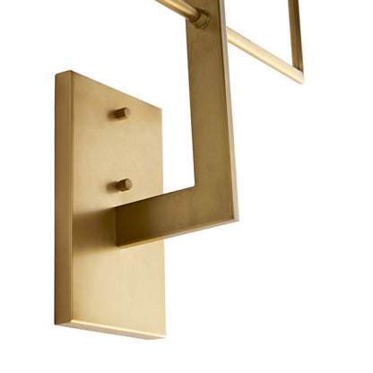 Blade Wall Lamp