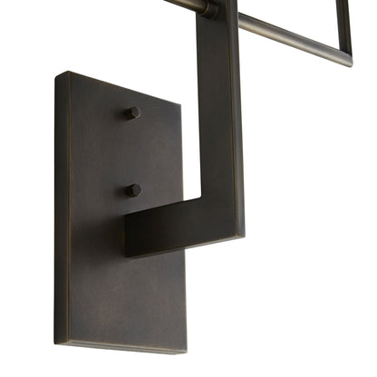 Blade Wall Lamp