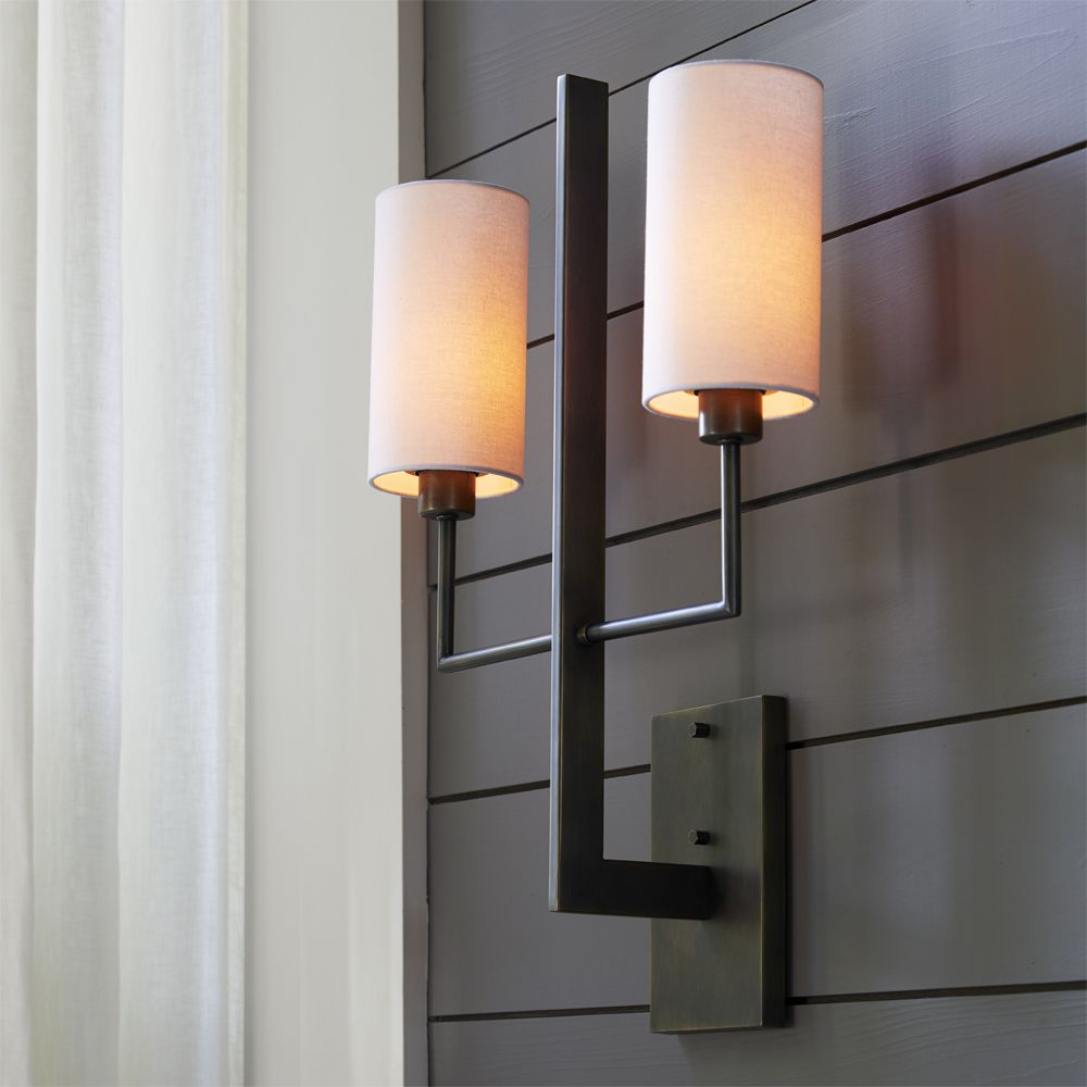 Blade Wall Lamp