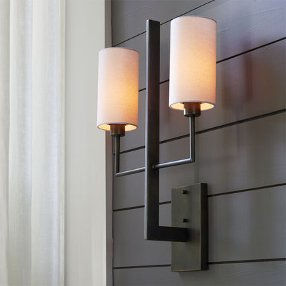 Blade Wall Lamp