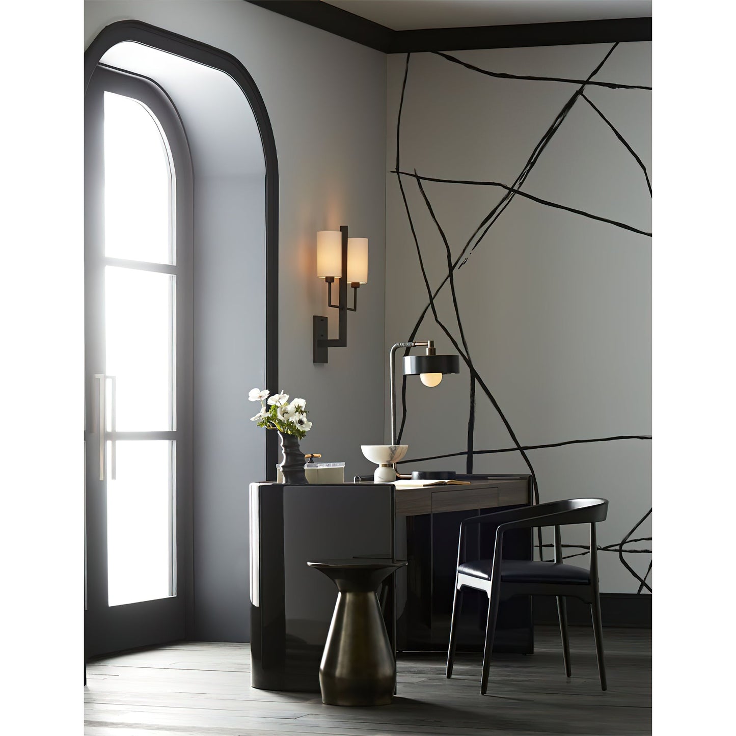 Blade Wall Lamp