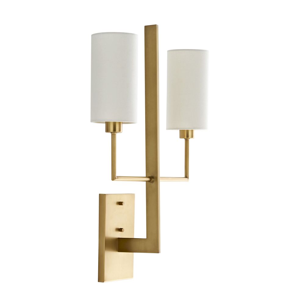 Blade Wall Lamp