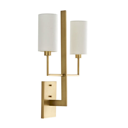 Blade Wall Lamp