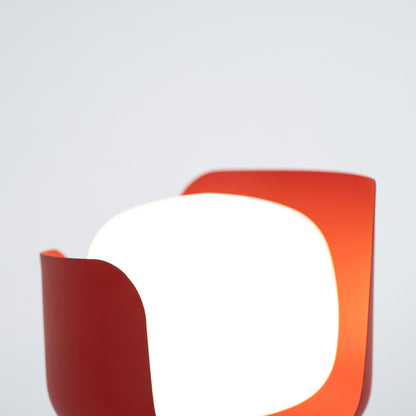 Petals Glass Table Lamp