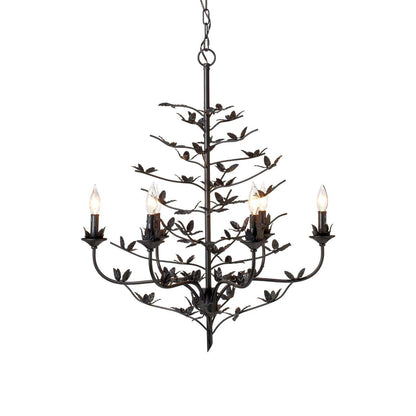 Blooming Chandelier
