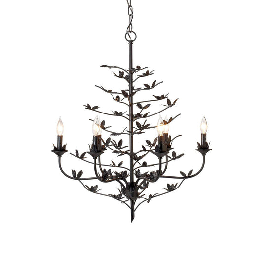 Blooming Chandelier
