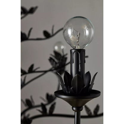 Blooming Chandelier