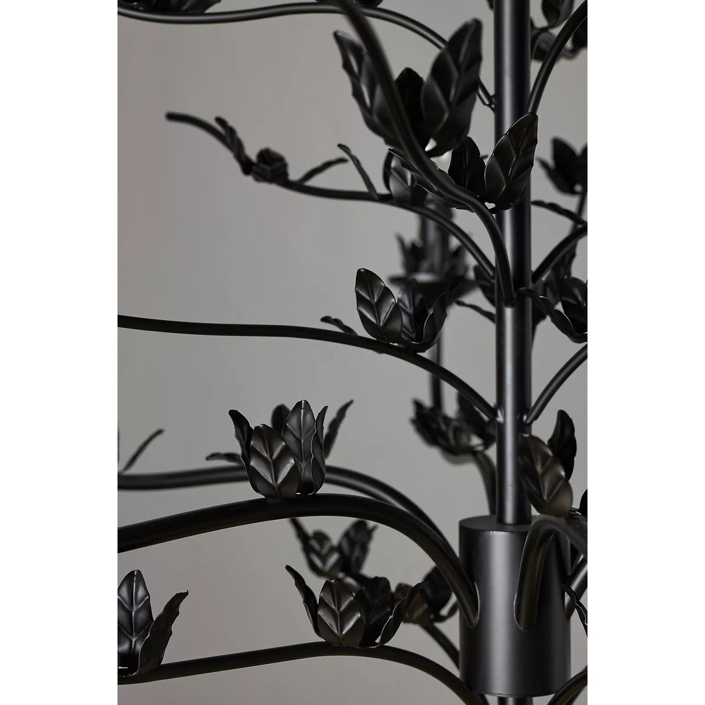 Blooming Chandelier