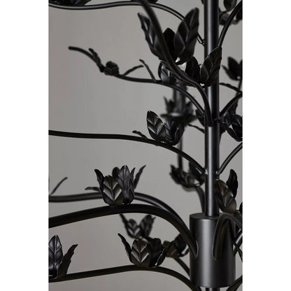 Blooming Chandelier