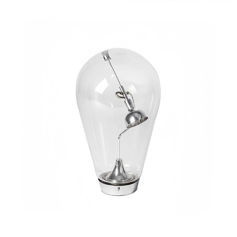 Blow Table Lamp