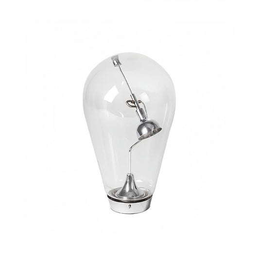 Blow Table Lamp