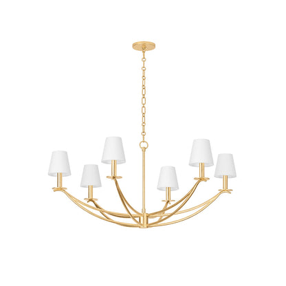 Bo Chandelier