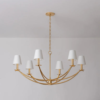 Bo Chandelier