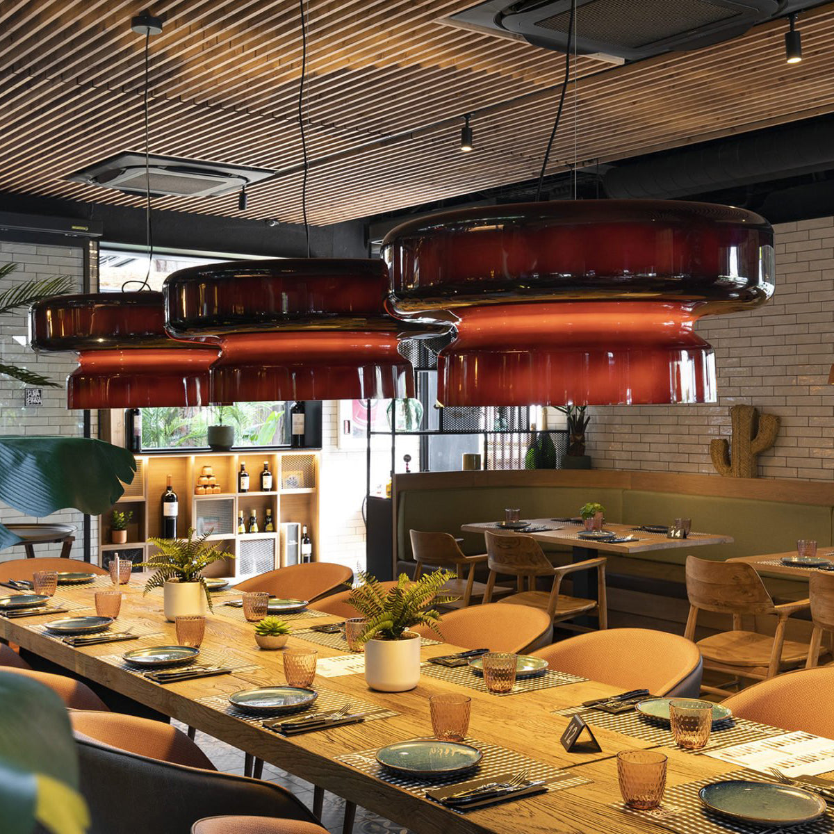 Bohemia Pendant Lamp