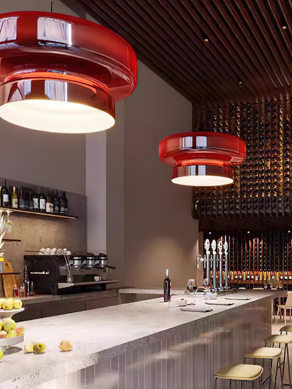 Bohemia Pendant Lamp