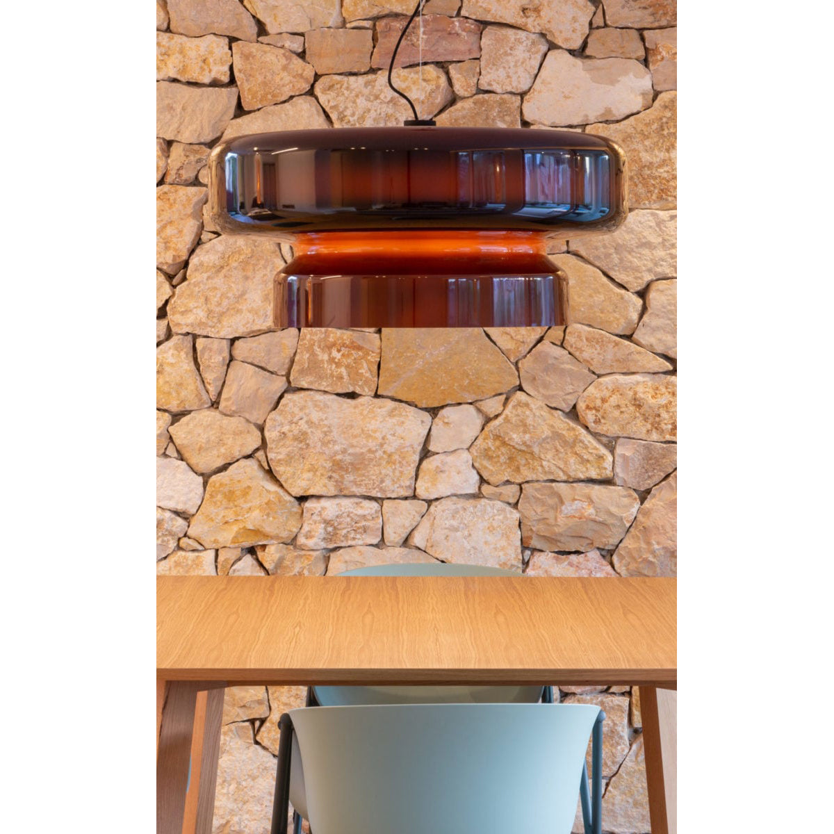Bohemia Pendant Lamp