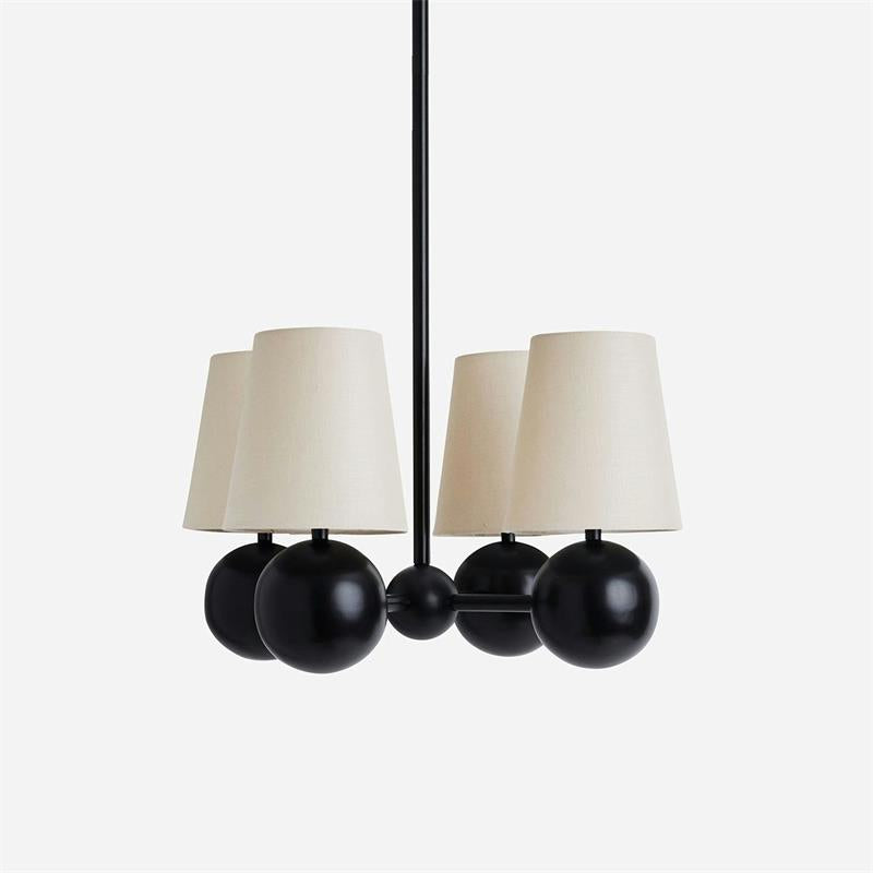 Bole Chandelier