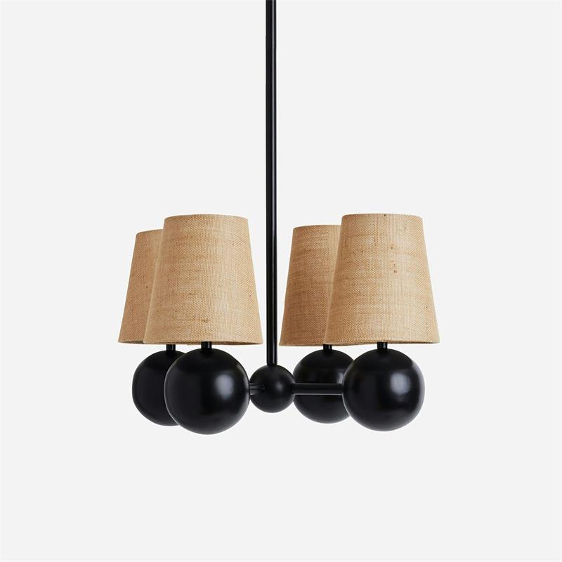 Bole Chandelier